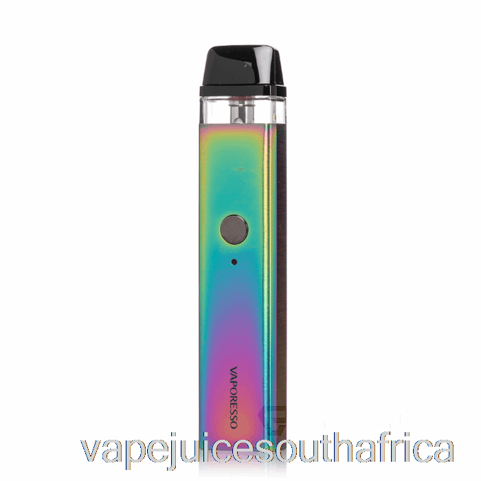 Vape Pods Vaporesso Xros 16W Pod System Rainbow